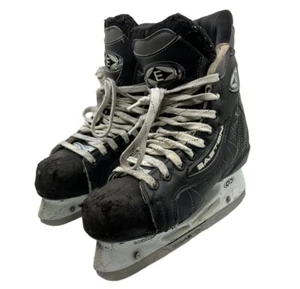 Easton SBX Air Men's 6.5 D Ice Hockey Skates Senior Retro Vintage Dry Flow Vent - Picture 1 of 13