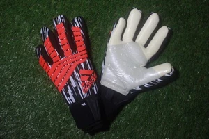 Adidas Predator Pro Neuer Edition Torwarthandschuhe Größe 7,5 - Bild 1 von 1