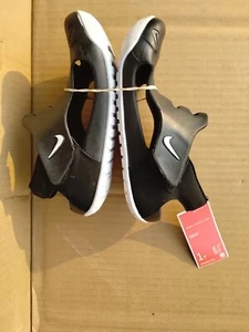 Nike Sunray Protect 3 Kindersandalen - 1 Y - schwarz - Bild 1 von 5