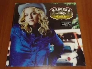 MADONNA MUSIC AMERICAN PIE LP *EU* PRESS VINYL 2020 REISSUE WARNER RECORDS New - Imagen 1 de 2