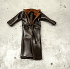 1/12th Gambit Style Winter Coat PB-LTC-WTC for 6