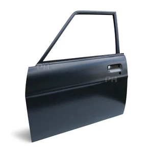 Steel Door Shell LEFT fits Datsun 1200 Sedan & Ute 1974 - 1985 - Picture 1 of 7