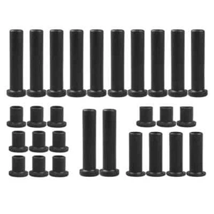 28X Front&Rear A-Arm Complete Bushing Kit for Polaris RZR4 800&RZR S 800 2010-12 - Picture 1 of 15