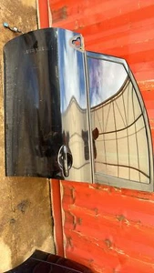 2007, Toyota, Corolla, left Front Door - Picture 1 of 3