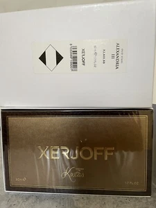 Alexandria III by Xerjoff 1.7 oz Eau De Parfum Spray BNIB SEALED That's Amore! - Picture 1 of 2