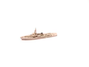 Kriegsmarine Minensucher Navy Mine Sweeper T 43 / SU UdSSR, Hansa S 7 in 1:1250 - Bild 1 von 2