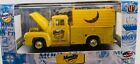 M2 Chase CHEAPEST On eBay 56 Ford F100 Moon Pie Yellow Gold Details Ltd ONLY 500