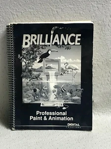 Brilliance Professional Paint & Animation User Guide V 1.0 | #3664 - Picture 1 of 4