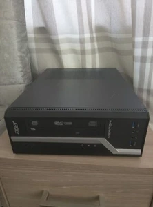 Acer Veriton X2632G Intel Core i5-4460 3.20GHz 16Gb RAM - Picture 1 of 4