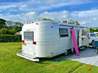 Airstream Caravan - priced to sell!!