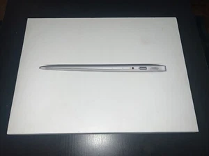 Apple MacBook Air 13 pouces boîte vide uniquement ! - Photo 1 sur 5
