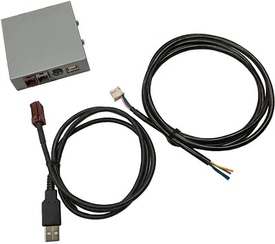 Vais Technology GSR-HD07 SiriusXM Adapter for 2022+ Honda