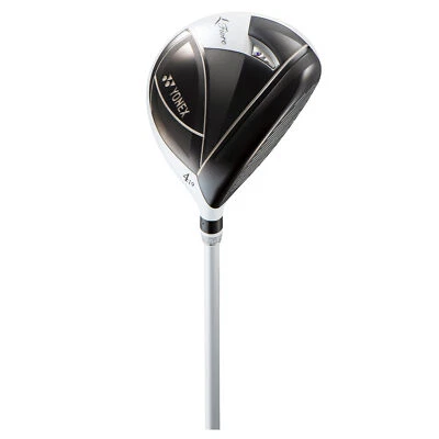 WOMENS YONEX 2023 FIORE #7 Loft 24 Fairway Wood FLEX L Ladies Golf Club FW w/HC - Image 1 of 4