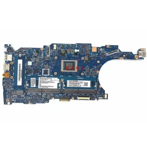 For HP ProBook X360 435 G8 UMA R7 PRO 5850U Motherboard 6050A3243801 M46279-601 - Picture 1 of 4