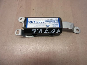 LEXUS LS UCF30 430 Steuergerät vorne links 89991-50060 92LP0260 (107) - Bild 1 von 6