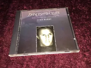 Diverse Künstler, Joh - Dances with Wolves (Partitur) (Original Soundtrack) gebraucht - Bild 1 von 4