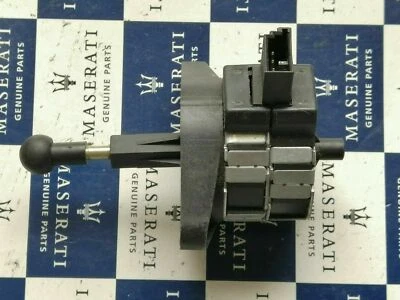 MASERATI 3200 4200 COUPE SPYDER HEADLIGHT ACTUATOR - Imagem 1 de 2