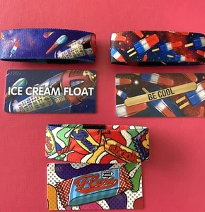 Zox Armband. Cream Float, Be Cool, Flex Medium - Bild 1 von 6