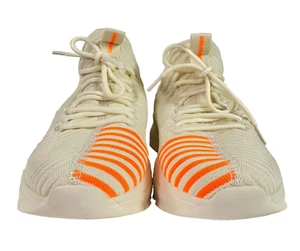 Dream Pairs Striped Run Soft Sneakers Womens Size 8.5 Multicolor Shoes Read - Picture 1 of 13