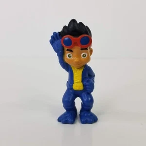 Disney Jake and the Neverland Pirates Jake Waving Goggles Figure - Picture 1 of 10