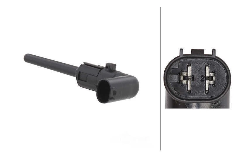 Sensor de nivel de refrigerante del motor para Mercedes-Benz Sprinter 2500 2011-2016, Sprinter Foto 1 de 1