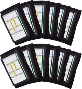 QB Playbook Wristband - Football Quarterback Play Wristbands for Adult and Yo... - Picture 1 of 6