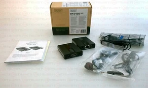 Digitus DS-55101 130m HDMI Extender FULL HD  via Network Cable - NEW - Picture 1 of 1