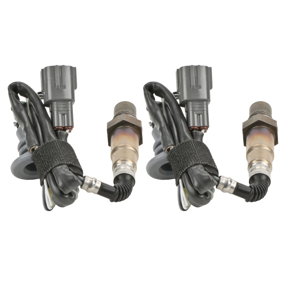 Juego de sensores de oxígeno aguas abajo Bosch (2 piezas) para Lexus GS430 4.3 V8 2001-2004 Foto 1 de 1
