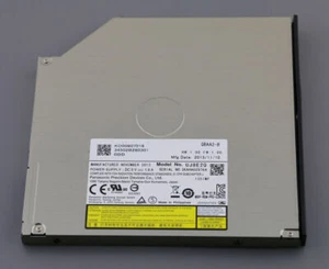 CD DVD RW Burner Rewriter Drive UJ8E2Q For Acer Aspire E5 E5-511 E5-521 E5-571 - Bild 1 von 3