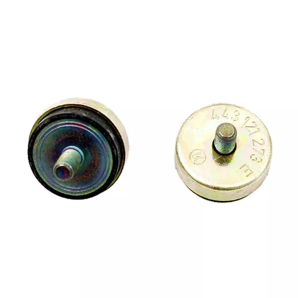 443-121-273 E Febi Radiator Mount Upper for Audi 80 Quattro 100 90 200 5000 4000 - Image 1 of 1