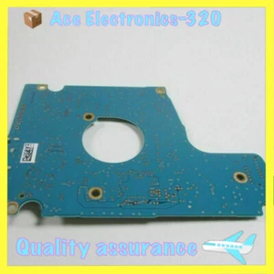 HDD PCB for TOSHIBA MQ01UBD100 1TB Logic Controller Board Number: G003250A USB - Picture 1 of 3