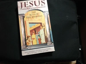 The Acts of the Apostles [VHS] [1998] - Foto 1 di 1