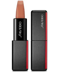 Shiseido Modern Matte Powder Lipstick 504 THIGH HIGH 0.14 oz Full Size NIB - Picture 1 of 1