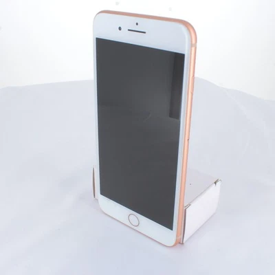 Apple iPhone 8 Plus 256GB GOLD - Bild 1 von 4