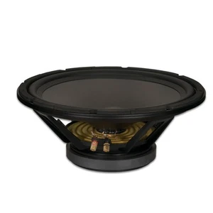 Altavoz de repuesto Goldwood Sound GW-15PC-8 resistente 8ohm 15" Woofer 550 vatios - Imagen 1 de 4