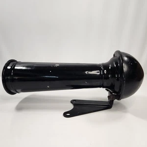 1930s-1940s vintage 6 volt horn - tested - Picture 1 of 6
