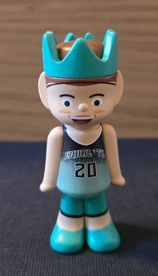 2025 Ghostwrite WNBA Game Face * SABRINA IONESCU VICTORIA /50 - Imagem 1 de 3