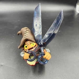 Skylanders TRAP TEAM - Short Cut Figure - Picture 1 of 2