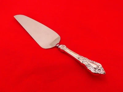 Lunt Sterling Silver Eloquence Cake / Dessert Server MT-6 - Image 1 of 4