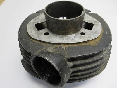 Jarra de 250 cilindros Montesa King Scorpion años 60-70 2 72,5 mm Foto 1 de 4