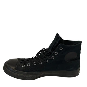 Converse Chuck Taylor All Star Gore-Tex Schuhe Herren Gr. 11 Grunge Skater Hi Top - Bild 1 von 12