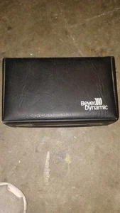 Beyerdynamic Soudstar Mk II 2nd Generation Dynamic Microphone Black Used - Picture 1 of 5