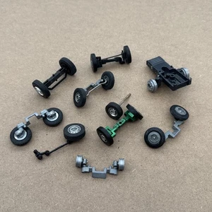 SP 72 | Classic Front Axles Used! “used” 1:50 Scale - Picture 1 of 2