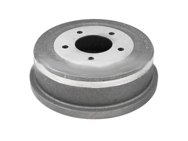 Front Brake Drum For 1968-1972 Ford F100 RWD 1969 1970 1971 HT323JH Brake Drum - Image 1 of 1