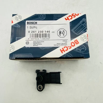 MAP Manifold Absolute Pressure Sensor For Buick Cadillac Chevrolet 12591290 - Imagem 1 de 4