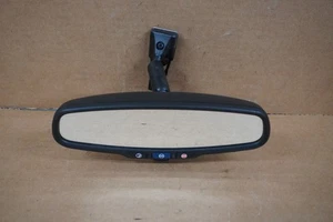 2011 2012 2013 2014 2015 Chevy Cruze Interior Rear View Mirror OEM E11026391 - Picture 1 of 4