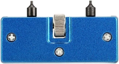 BESUCHE DEN VGEBY-STORE Gehäuse Öffner, Metall Rechteck Uhr Zurück Fall Drücken Sie Schraubenschlüssel E