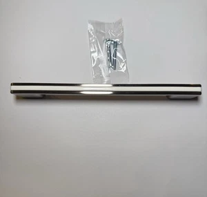 Maniglie per mobili ACCIAIO INOX maniglie ad asta maniglie da cucina maniglie per armadi maniglia per cassetti - Foto 1 di 10