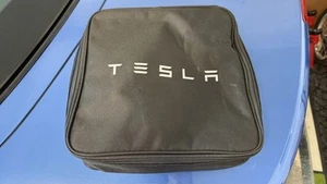 Tesla Charger Gen 2 With 110 Volts Or 220 Volts Adapters Complete Kit - Picture 1 of 4