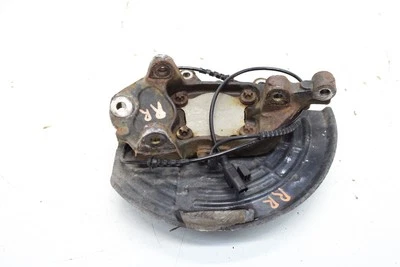 Jeep Renegade 2015-2021 tracción delantera eje trasero derecho nudillo rueda buje OEM Foto 1 de 4